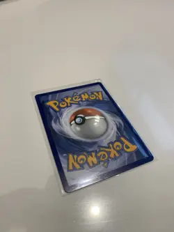 🔥 Ultra Rare Pokemon TCG – Mega Gardevoir EX 187/132 – Gold Secret Rare – NM – - Image 3