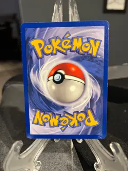 Pokemon 1st Edition MUK 28/62 Fossil 1999 WOTC - Image 2
