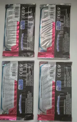 Pokemon Paradox Rift Booster Packs (X4)- All Artwork - New & Sealed - Image 2