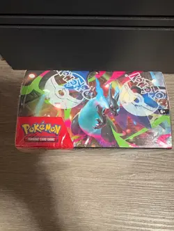 Pokemon TCG: Phantasmal Flames Booster Box (36 Packs) New & Sealed - English - Image 4