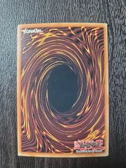 Yugioh Lyla, Lightsworn Sorceress LODT-EN019 Ultra Rare 1st Ed Nm - Image 2