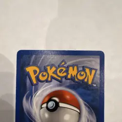 Pokemon TCG Suicune 53/53 Wotc Promo Regular 70 HP Basic 2002 Card Stock - Image 4