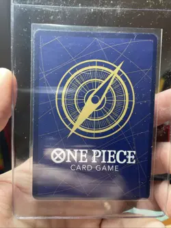 Roronoa Zoro (Gift Collection 2023) ST01-013 One Piece Promotion Cards Foil, TCG - Image 5