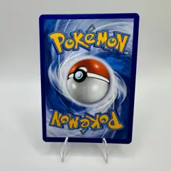 Pokemon Hop's Trevenant 237/217 Ascended Heroes Illustration Rare IR Holo Card - Image 4