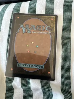 Sowing Mycospawn (Borderless) Modern Horizons 3 Foil - Image 2