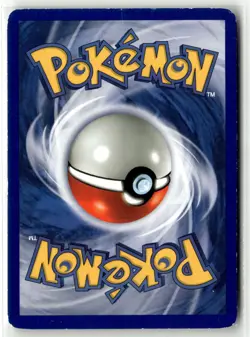Charmander ⭐ 50/82 Common Team Rocket 2000 Pokemon LP - Image 2