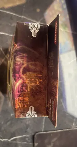 Starter Deck Yugi 1st Edition Sealed Portuguese Yu-Gi-Oh! - Image 2