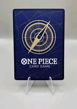 One Piece: Premium Best PRB-02- Ben Beckman OP09-009 Japanese - Image 2