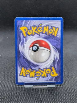 Dark Golbat 24/82 Non Holo Team Rocket Set Rare Pokemon Card WOTC Played - Image 2