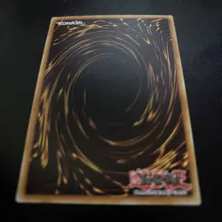 I:P Masquerena RA02-EN042 Platinum Secret Rare Yugioh Card 1st Edition Mint - Image 2