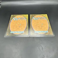 Generous Ent ~ FOIL Mtg C0169 + Regular Card - Image 2