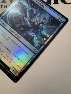 High Fae Trickster Foundations Foil - Image 2