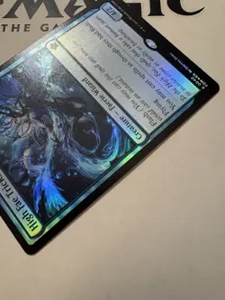 High Fae Trickster Foundations Foil - Image 3