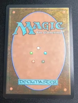 MTG Secret Lair Sonic the Hedgehog - Super State - Foil - Image 2