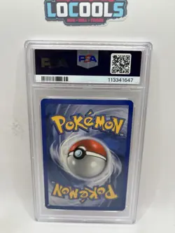 2006 Pokemon Ex Armaldo EX 84/92 EX Legend Maker Holo PSA 1 - Image 2