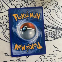 Glaceon VSTAR (SWSH193) Pokemon Card – 2022 – Near Mint Condition – Rare... - Image 4