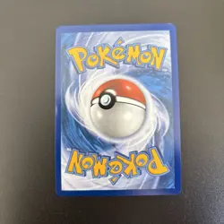 Pokemon TCG Oricorio EX #024 Phantasmal Flames UPC Promo - Image 2