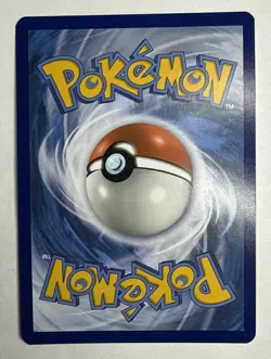 Pokemon TCG Greninja Holo Rare 9/18 Detective Pikachu Near Mint - Image 2