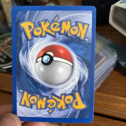 2007 Pokemon Salamence ex #96/108 Power Keepers - Image 2