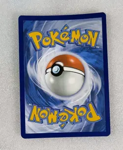 Teal Mask Ogerpon Ex SVP 166 NM/M SVP Black Star Promo Pokemon TCG - Image 2
