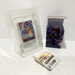 One Piece Card Game Ultra Deck - The Three Captains (ST-10) No Pack - Image 3