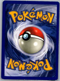 Wigglytuff 32/64 Non Holo Jungle - Pokemon Card - LP - Image 2