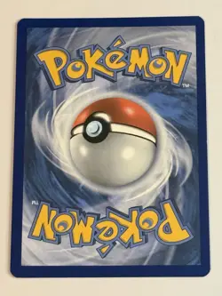 Pokemon TCG M Absol EX XY Black Star Promos Holo Card XY63 NM Condition - Image 2