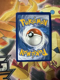 Pokemon Celebi v 2021 Alternate Full Art Holo Card 245/264 Swsh08: Fusion Strike - Image 2