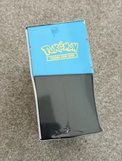 Pokemon TCG Ascended Heroes Elite Trainer Box ETB ✅ Sealed, In Hand - Image 5