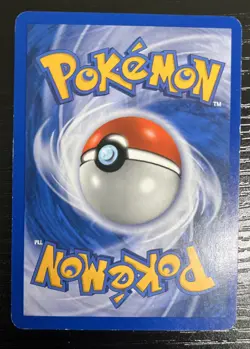 Pokemon 2006 Ditto Mr. Mime 12/17 Pop Series 3 LP - Image 2