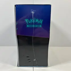 POKEMON TCG SCARLET & VIOLET JOURNEY TOGETHER ✅ ELITE TRAINER BOX ETB *SEALED* - Image 3