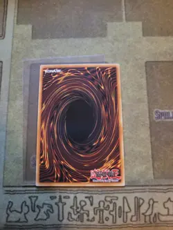 YUGIOH GARURA WINGS OF RESONANT LIFE RA02-EN024 PLATINUM 1ST ED NM - Image 2