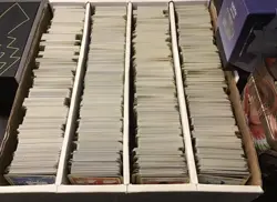 Pokemon Lot Of 100 Cards- (May Include EX, GX, VMAX, & VINTAGE HOLOS!) - Image 5