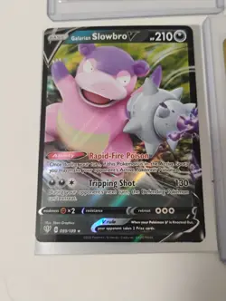 Pokemon GX-Sealed Toys R Us Promo-Hyper Rare-Full Art Holo Cards - Image 4