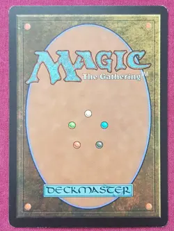 Magic The Gathering SCOURGE CARRION FEEDER black card MTG - Image 2