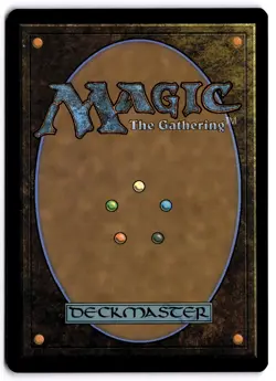 Brightcap Badger NM BLC Commander: Bloomburrow MTG - Image 2