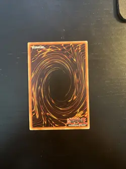 Yu-Gi-Oh / Level Eater / DPCT-ENY07 / Super Rare / Limited Edition NM - Image 3