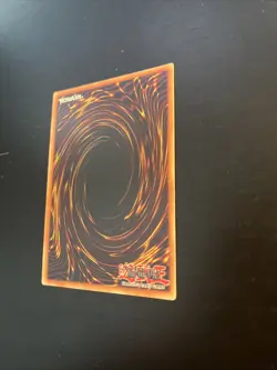 Yu-Gi-Oh / Level Eater / DPCT-ENY07 / Super Rare / Limited Edition NM - Image 4