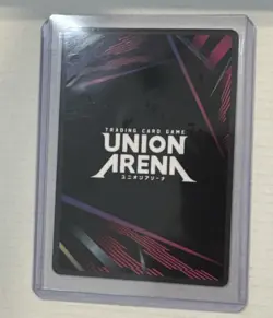 Union Arena TCG - Hunter X Hunter Vol 2 - Gon Freecss SR #016 Foil - Image 2