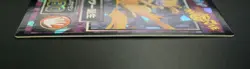 Mewtwo Meiji 1998 No.1 Movie Get Card Promo Prism Holo Japanese Pokemon Vintage - Image 5