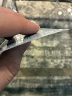 1997 Dragonite No.149 Topsun Blue Back Rare Japanese Pokemon Card - Slight Warp - Image 3