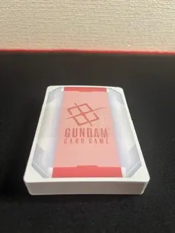 Gundam Card Game RP-010 Mach & GQuuuuuuX Promo Set Of 30 Japanese Version - Image 4