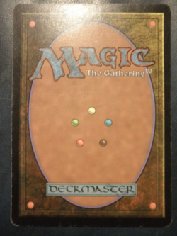 mtg Shadowmage Infiltrator odyssey FRENCH vf fr Infiltrateur ombremage odyssee - Image 2