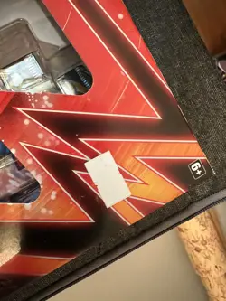 Pokemon TCG Urshifu Single Strike VMAX Premium Collection Box Sealed SEE PICS 820650808937 - Image 4