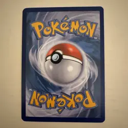 Pokemon Card TCG Jirachi XY112 Holo XY Black Star Promo 2016 Rare Mythical - Image 2