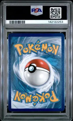 2019 POKEMON SM BLACK STAR PROMO FULL ART/MOLTRES & ZAPDOS & ARTICUNO GX PSA 9 - Image 2