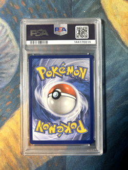 Pokemon TCG - Mega Charizard ex 130/094 Gold Ultra Rare Phantasmal Flames PSA 9 - Image 2