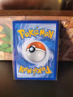 Snorlax #140/202 Cosmos Holo Rare 2020 Pokemon Sword & Shield LP - Image 2