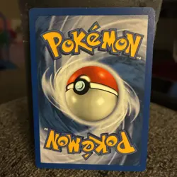 2000 Wizards Pokemon Neo Genesis Unlimited Togepi 51/111 Non-Holo NM - Image 2