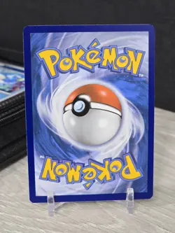 Pokemon Card Vaporeon TG02/TG30 Swsh09 Trainer Gallery Holo Brilliant Stars NM - Image 4